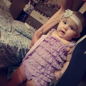 Meet your Posher, Cj